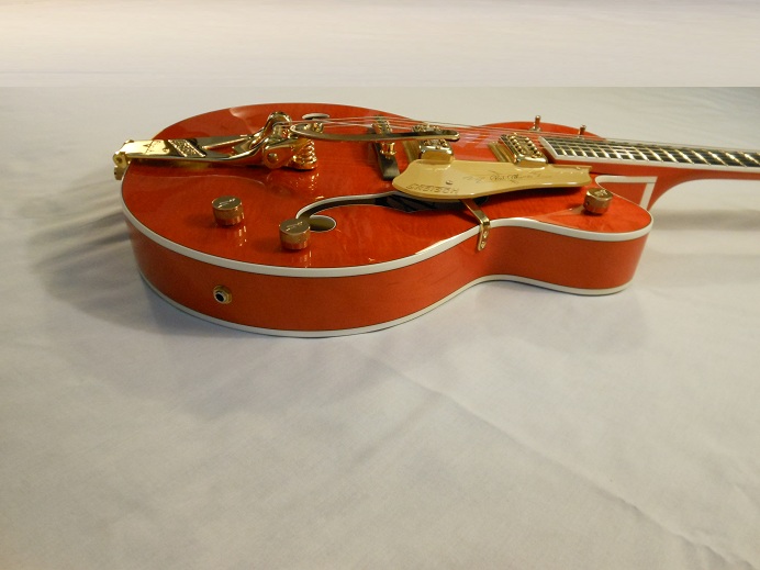 G6120 Chet Atkins Hollowbody Picture 10